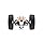 Amazon.com : Parrot Jumping Race MiniDrone - Jett (White