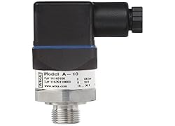 Industrial Pressure Transmitter