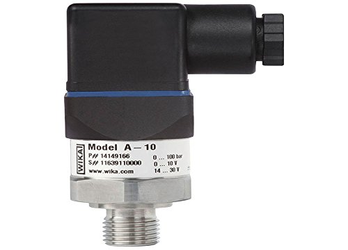 Industrial Pressure Transmitter