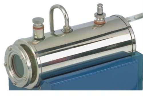 00052 - Wilesco D 52 - Schiffsdampfmaschine – Bild 4