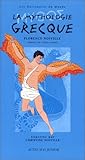La mythologie grecque by