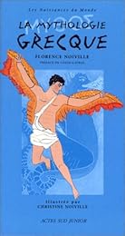 La  mythologie grecque