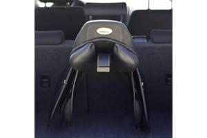 Butterfly Car Saddle Holder