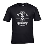 House Tyrell Growing Strong Tshirt