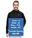 Men's Nike Therma Training Hoodie,Black,Medium
