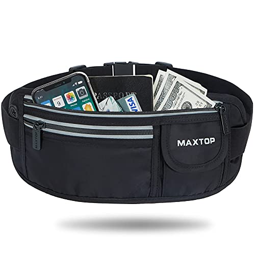 exercise belt bag