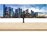 Dell P2219H 21.5 Inch FHD 1920 x 1080 LED Backlit