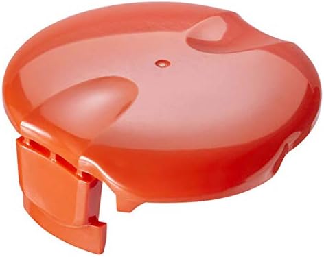 flymo strimmer spool cap