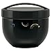 Skater Japanese Bento Lunch Bowl 2 Tier Wind, 840 Ml/24 oz.