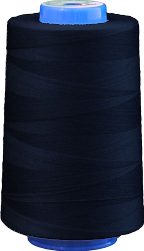 FUJIX フジックス キングスパン スパン ミシン糸 60番 3000m巻 col.78