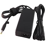 Laptop AC Adapter/Power Supply/Charger+US Power Cord for HP Pavilion DV2000 DV2100 DV2500 TX1000 TX2-1025dx dv1000 dv1100 dv1300 dv2700 dv4000 dv5000 dv6000 dv6100 dv6500 dv6600 dv6800 dv6900 dv8000 tx2000 tx2500 ze2000 ze4900 zt3000