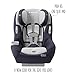 Maxi-Cosi Pria 85 Car Seat Fashion Kit, Brilliant Navy (Car Seat Sold Separately)