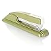 Swingline Stapler, Retro, Legacy #27, 20 Sheets, Green (S7089543)