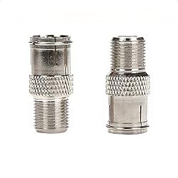TLS.eagle RG6 Compression F Type Connector Quick