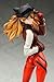Alter Evangelion 3.0: You Can Not Redo: Asuka Langley Shikinami PVC Figure-Jersey Version (1:7 Scale)