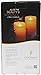 Luminara Flameless Vanilla Scented Moving Flame Candle with Timer (9 Ivory)