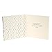 Hallmark Signature Wedding Card (May Happiness Go With You Always)