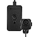 Transcend 32GB Drive Pro 52 Body Surveillance Camera (TS32GDPB52A),Black