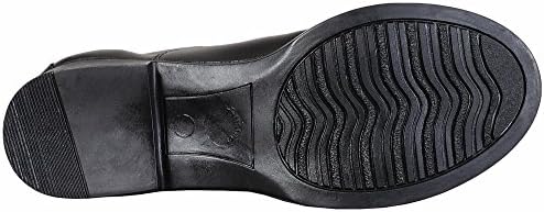 tuffrider belmont dress boot