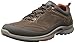 ECCO Men's Biom Ultra Plus Lace-Up Fashion Sneaker