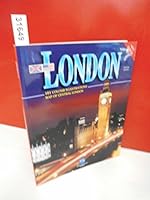 London: souvenir of a world capital 8876662413 Book Cover