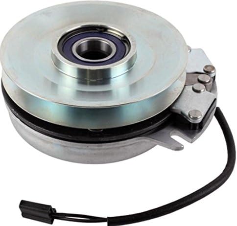 New HD PTO Clutch For John Deere Z-Trak 737 757 777 797 M653 M655 M665 TCA12522 - Upgraded Version , Warner 5218-91