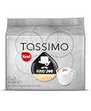 King of Joe Cappuccino