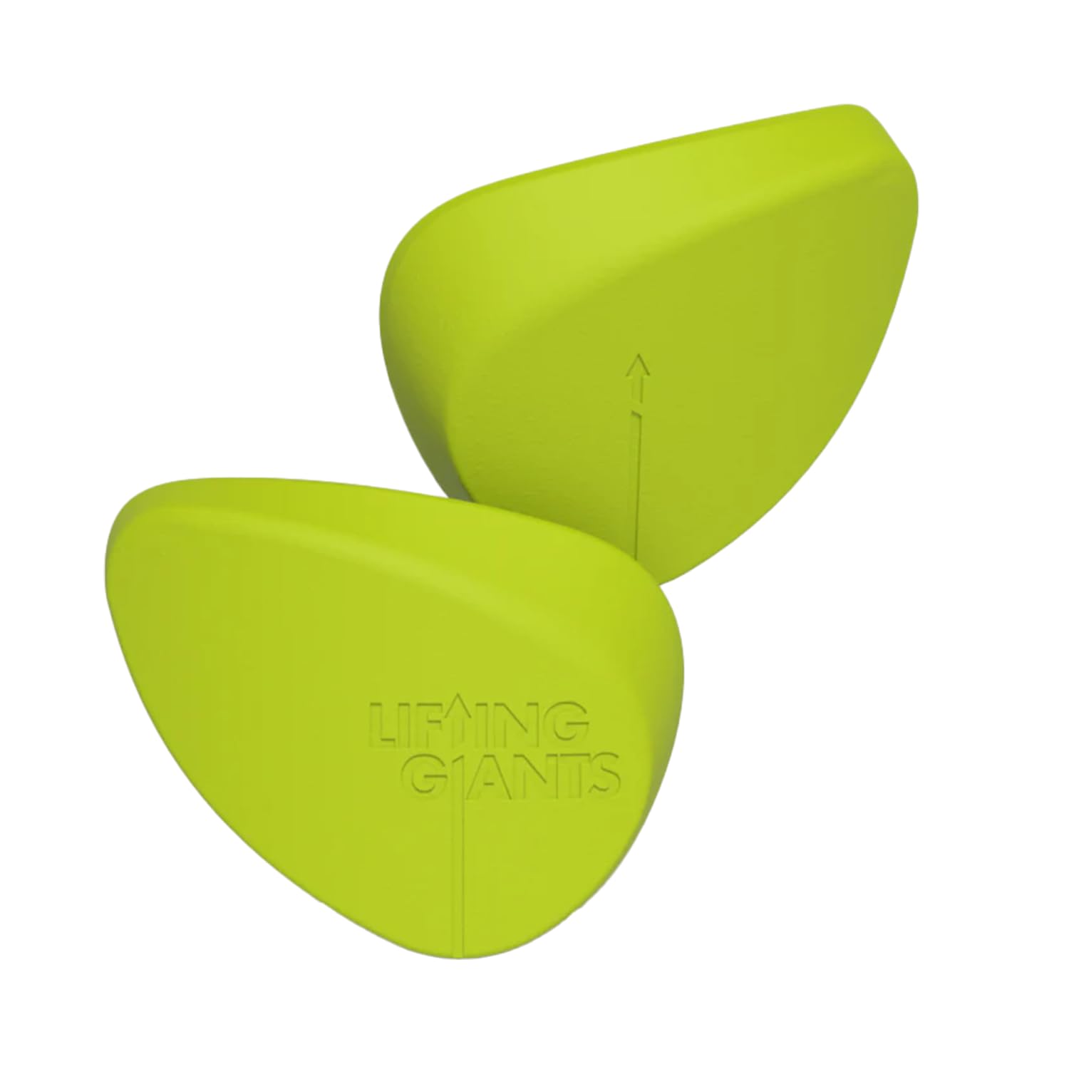 Lifting Giants Rugby Lineout Lifting Supports – Reuseable Rugby Lifting Blocks for Lineout Lifters.