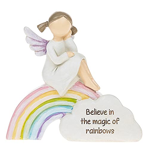 Rainbow Angels Sentimental (Believe Magic)