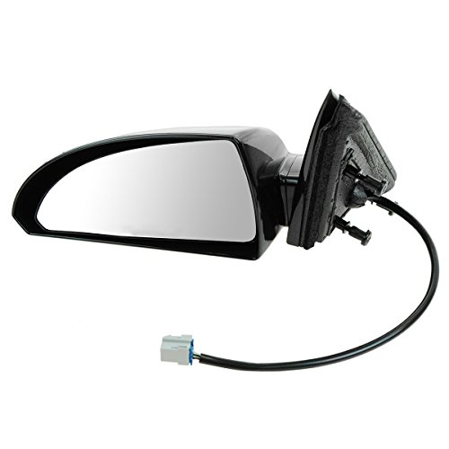 image for AM Autoparts Power Side View Mirror Driver Side Left Hand LH for 06-13