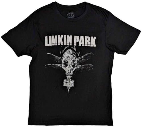 【LINKIN PARK】ファンクラブ限定公式Tシャツ2枚、付録 Amazon.com: Linkin Park T Shirt Soldier Hybrid Theory Band Logo