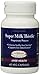 Enzymatic Therapy Super Milk Thistle, 60 Veg Capsules