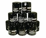Stens 120-970 Oil Filter Shop Pack, Black