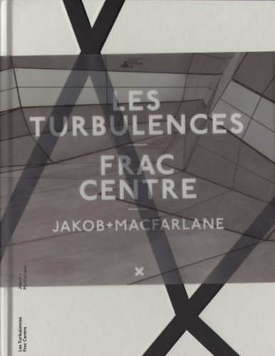 Les  Turbulences-Frac Centre