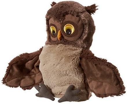 Ikea Owl Bird Vandring Uggla Hand Play Glove Puppet Bird Animal Childrens Soft Toy