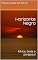 Livro Horizonte Negro: África, linda e perigosa!
