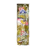 Royal XXL Cigar Wraps OGK 4 Packs Per Order with Bakebro Silicone Container