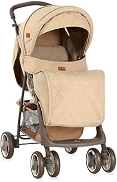 poussette canne avec arceau