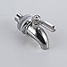 KES K1060 Replacement Spigot for Beverage Dispenser SUS304 Stainless Steel 5/8