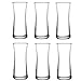 Heybeli Turkish Raki Glasses & Lemonade Tumblers (Set of 6)