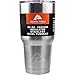 30-Ounce Durable Double-Wall, Vacuum-Sealed Tumbler (Stainless Steel)