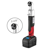 ACDelco ARI2044B Li-ion 18 Volt 3/8-inch angle