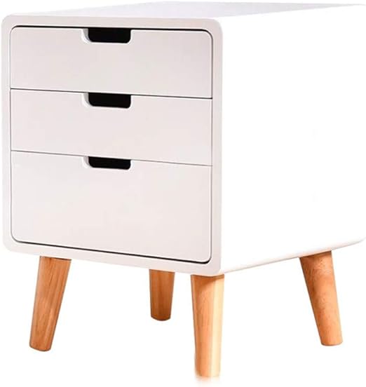Amazon Com Gpfdm Bedside Tables Set Bedside Table With Legs