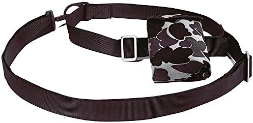 Sport Climbers Safety Climbing Belt w/ Adjustable Lanyard