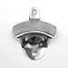 Wall Mounted Bottle Opener
