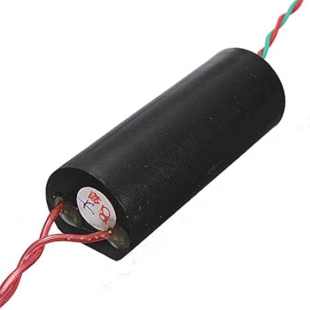 DC 3.7-6V To 400KV Boost Step Up Power Module High Voltage Generator