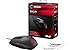 ASUS ROG SICA Gaming Mouse, A Weapon for Champions of The Light, Blackthumb 2