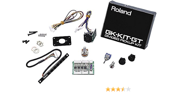 Roland gk kit Clearance
