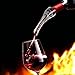 Premium Wine Aerator Pourer By Winette – Quality Decanter With Drop Stop Spout – Elegant & Flavor Improving Diffuser – Easy To Use & To Wash – Excellent Housewarming Gift Idea
