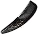 Bhbuy Exquisite Handmade Organic Ox Horn Hair Comb